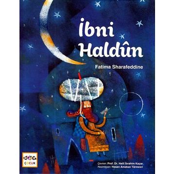 İbni Haldun - Fatima Sharafeddine