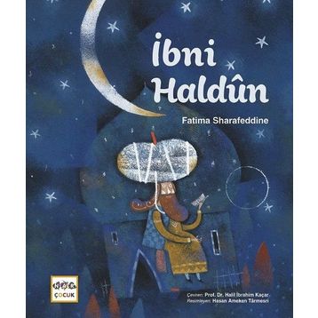 İbni Haldun - Fatima Sharafeddine