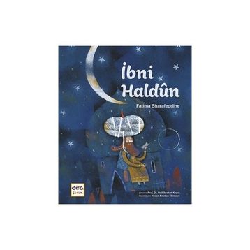 İbni Haldun - Fatima Sharafeddine