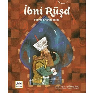İbni Rüşd / Fatima Sharafeddine