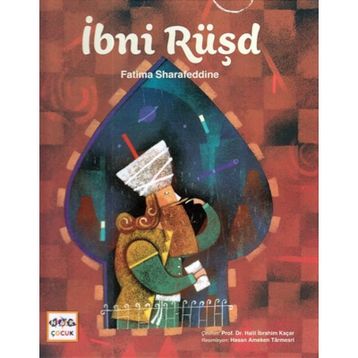 İbni Rüşd / Fatima Sharafeddine