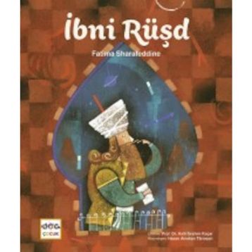 İbni Rüşd / Fatima Sharafeddine