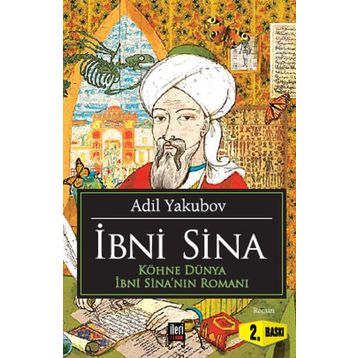 İbni Sina - Adil Yakubov