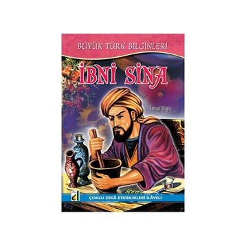 İbni Sina - Adil Yakubov