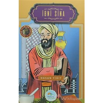 İbni Sina - Adil Yakubov