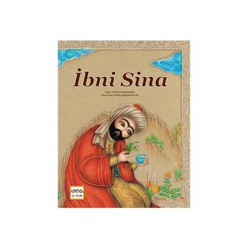 İbni Sina - Adil Yakubov