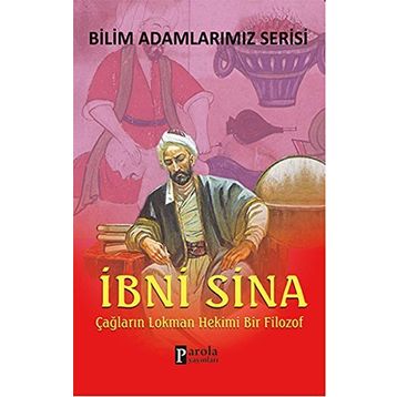 İbni Sina - Ali Kuzu