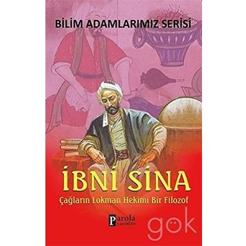 İbni Sina - Ali Kuzu