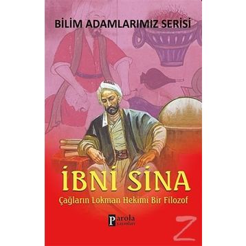 İbni Sina - Ali Kuzu