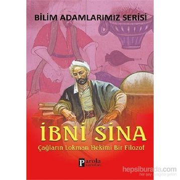 İbni Sina - Ali Kuzu