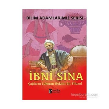 İbni Sina - Ali Kuzu