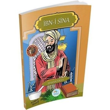 İbni Sina - Hasan Yiğit