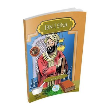 İbni Sina - Hasan Yiğit