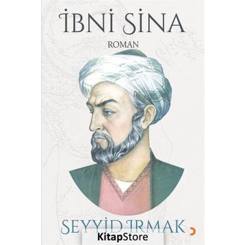 İbni Sina - Seyyid Irmak