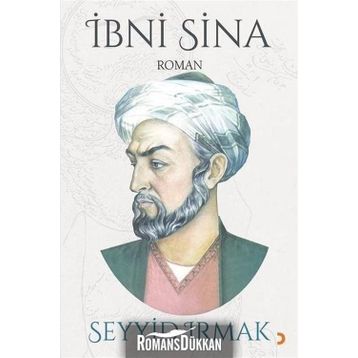 İbni Sina - Seyyid Irmak