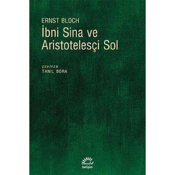 İbni Sina ve Aristotelesçi Sol - Ernst Bloch