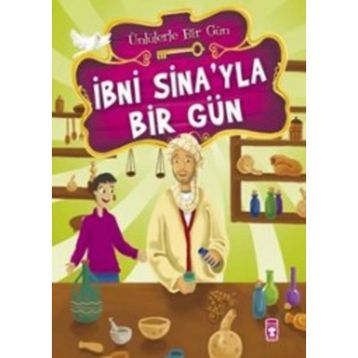 İBNİ SINAYLA BIR GÜN - MUSTAFA ORAKÇI