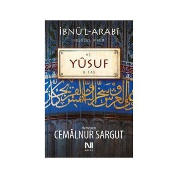 İbnü'l Arabi - Hz. Yusuf - 9. Fas