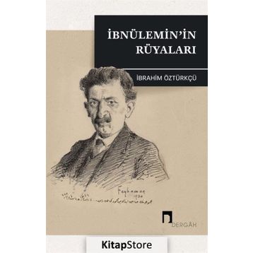 İbnülemin'in Rüyaları - İbrahim Öztürkçü
