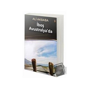 İboş Avustralyada - Ali Akbaba