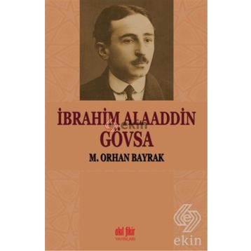 İbrahim Alaaddin Gövsa - M. Orhan Bayrak