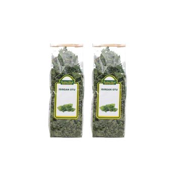İbrahim Efendi 50 gr Isırgan Otu (2 adet)