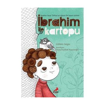 İbrahim ile Kartopu - Gülsüm Sezgin