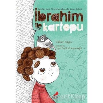 İbrahim ile Kartopu - Gülsüm Sezgin