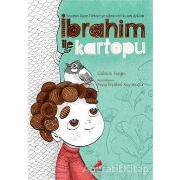 İbrahim ile Kartopu - Gülsüm Sezgin