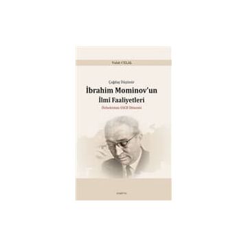 İbrahim Mominov’un İlmi Faaliyetleri - Vahit Celal