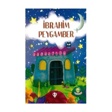 İbrahim Peygamber - Bilgenur Çorlu