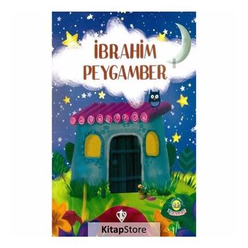 İbrahim Peygamber - Bilgenur Çorlu