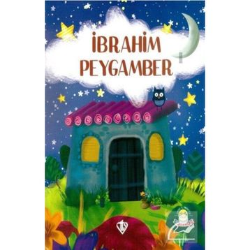 İbrahim Peygamber - Bilgenur Çorlu
