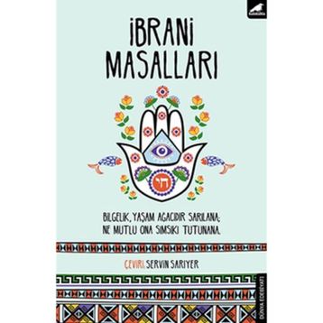 İbrani Masalları - kollektif