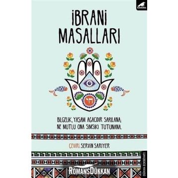 İbrani Masalları - kollektif
