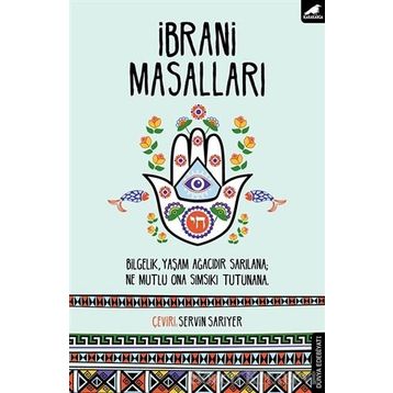 İbrani Masalları - kollektif