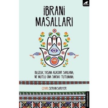 İbrani Masalları - kollektif