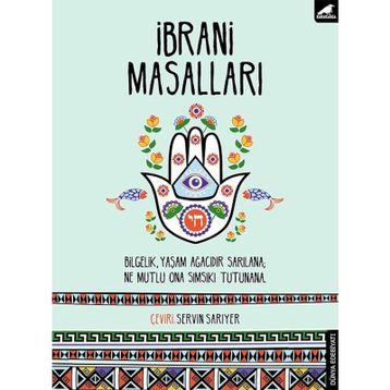 İbrani Masalları - kollektif