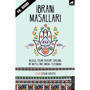 İbrani Masalları - kollektif