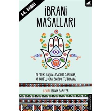İbrani Masalları - kollektif