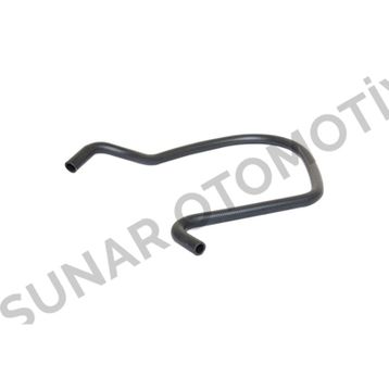 İbraş 11106 Kalorifer Radyatör Hortumu