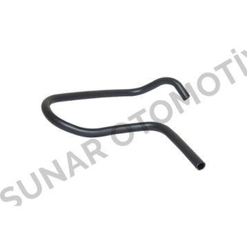 İbraş 11107 Kalorifer Radyatör Hortumu