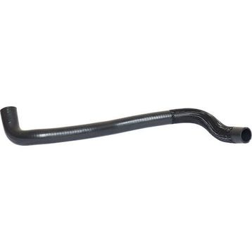 İbraş 11167 Motor Radyatörü Üst Hortum
