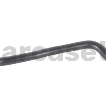 İbraş 11167 Motor Radyatörü Üst Hortum