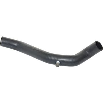 İbraş 11506 Motor Radyatörü Üst Hortum
