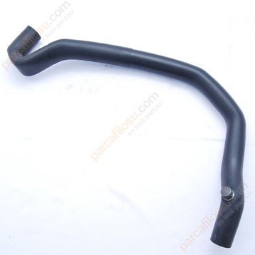 İbraş 11561 Motor Radyatörü Üst Hortum