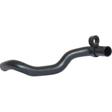 İbraş 11701 Motor Radyatörü Üst Hortum