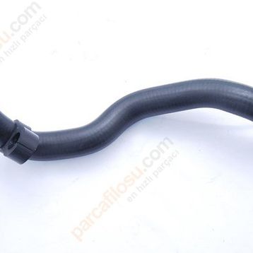 İbraş 11701 Motor Radyatörü Üst Hortum