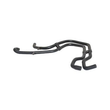 Ibraş 11917 Clio Uyumlu 1.1-1.6 Kalorifer Hortumu