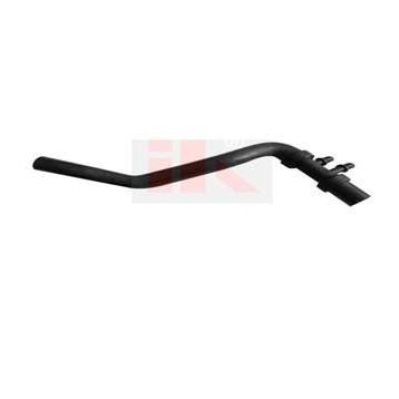 İbraş 12731 Motor Radyatörü Üst Hortum